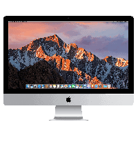iMac Pro 5K A1862 herstellen