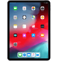 iPad Pro 11 reparatie