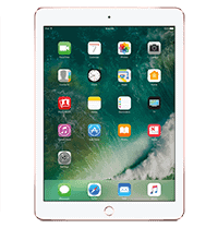 iPad PRO 9.7 reparatie