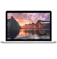 MacBook Pro Touch Bar A1706 herstellen